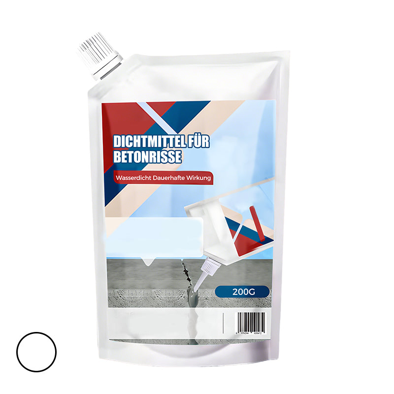 🌿💧Hochleistungsfähiger Klebstoff zur Reparatur von Betonrissen für eine begrenzte Zeit 50 % Rabatt