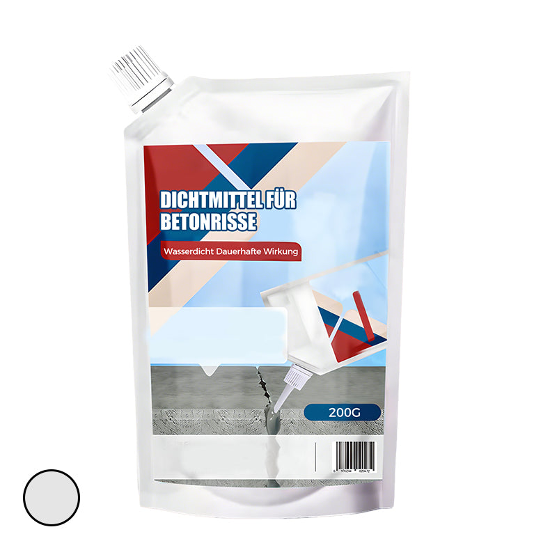 🌿💧Hochleistungsfähiger Klebstoff zur Reparatur von Betonrissen für eine begrenzte Zeit 50 % Rabatt