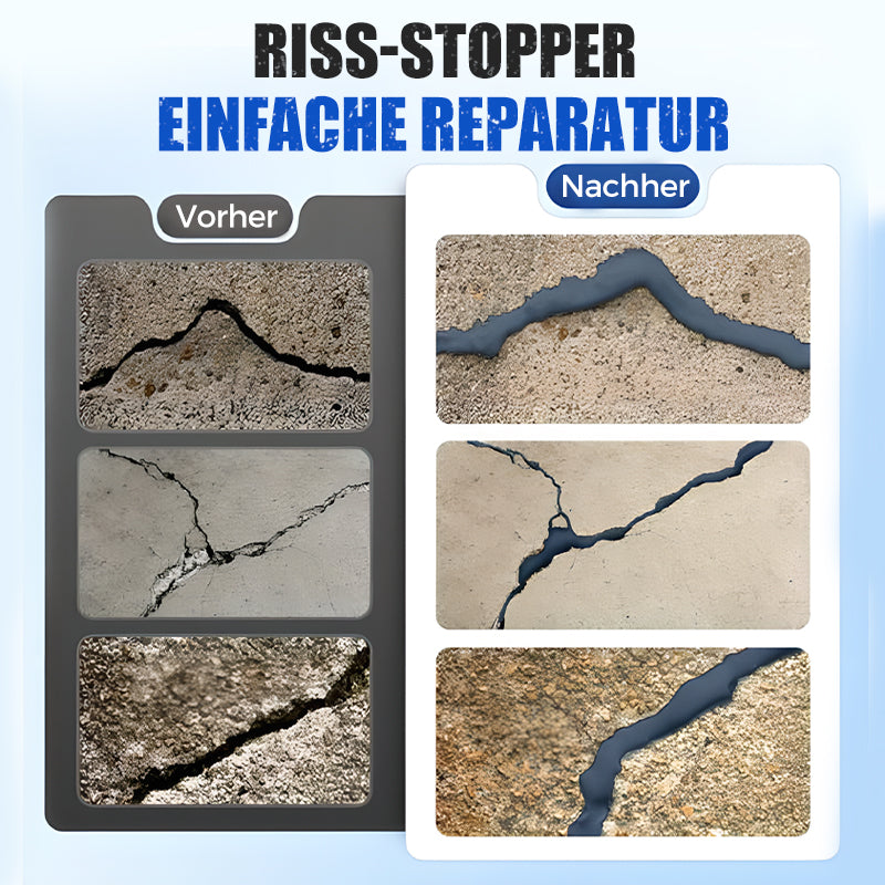 🌿💧Hochleistungsfähiger Klebstoff zur Reparatur von Betonrissen für eine begrenzte Zeit 50 % Rabatt