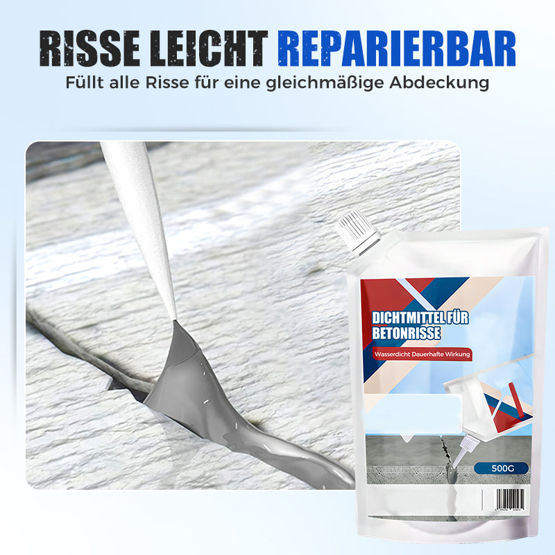 🌿💧Hochleistungsfähiger Klebstoff zur Reparatur von Betonrissen für eine begrenzte Zeit 50 % Rabatt