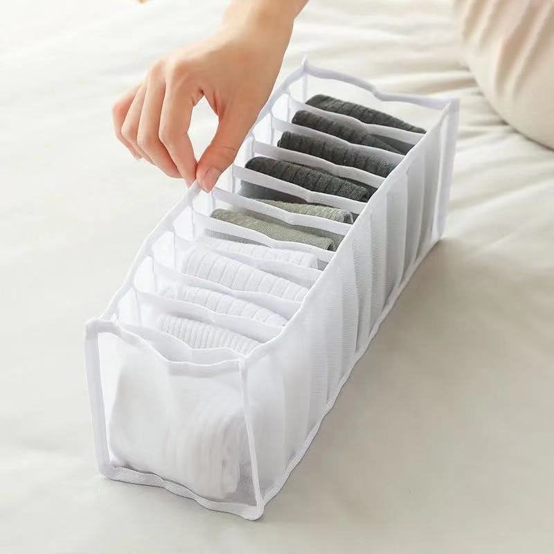 🔥HEISSER ANGEBOT – 49 % RABATT🔥🏠Kleiderschrank-Organizer