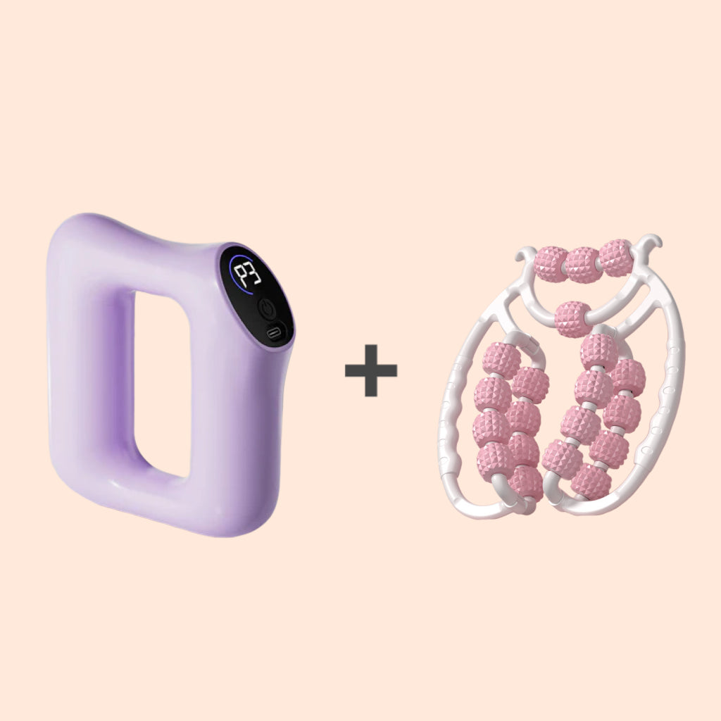 💕 New Arrival💕Multifunctional Full-Body Fascia Ring