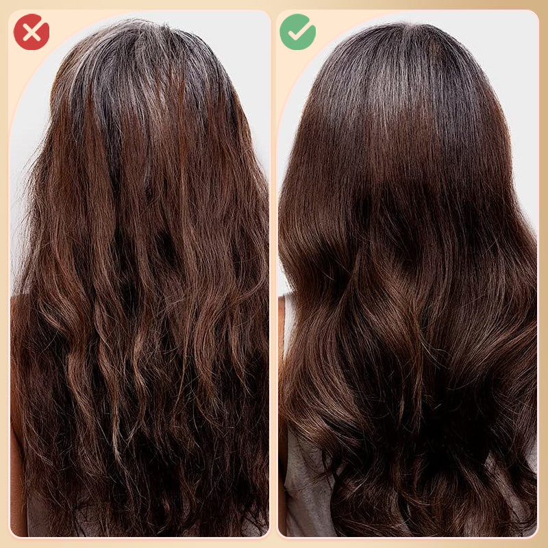 đ„Lockenhaarcreme â Styling & Pflege NatĂŒrliche Inhaltsstoffe â nĂ€hren und pflegen Ihre Kopfhaut sanft!đ„