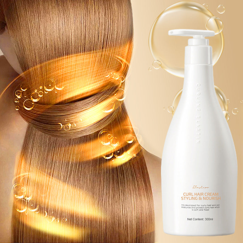 đ„Lockenhaarcreme â Styling & Pflege NatĂŒrliche Inhaltsstoffe â nĂ€hren und pflegen Ihre Kopfhaut sanft!đ„