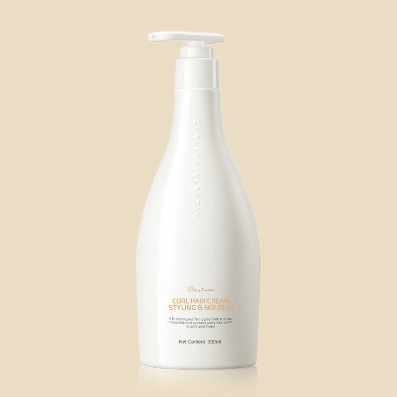 đ„Lockenhaarcreme â Styling & Pflege NatĂŒrliche Inhaltsstoffe â nĂ€hren und pflegen Ihre Kopfhaut sanft!đ„