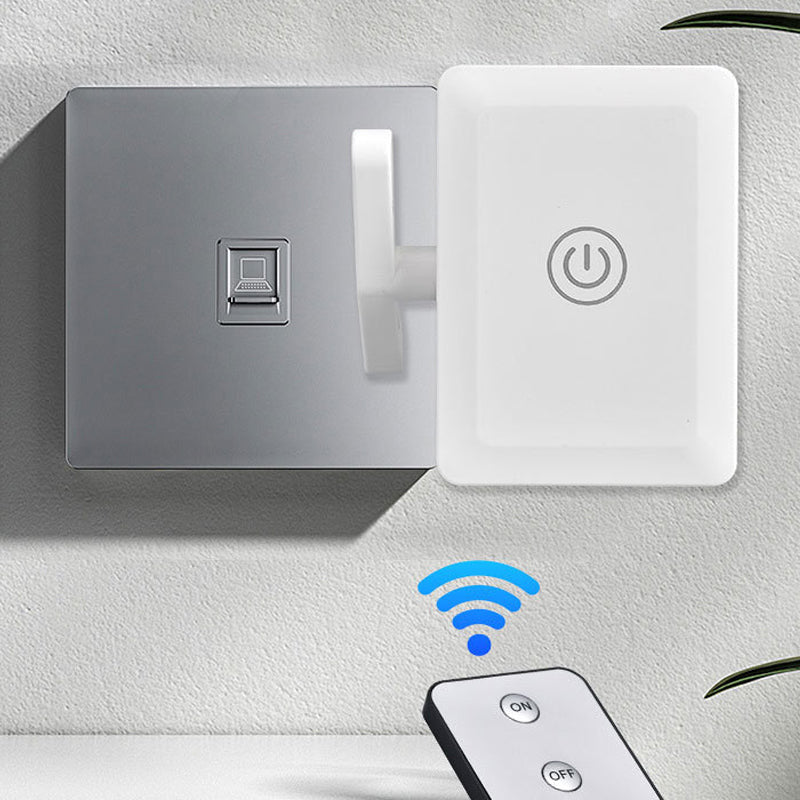 Turn Off The Lights Artifact - Infrared/Radio Frequency
