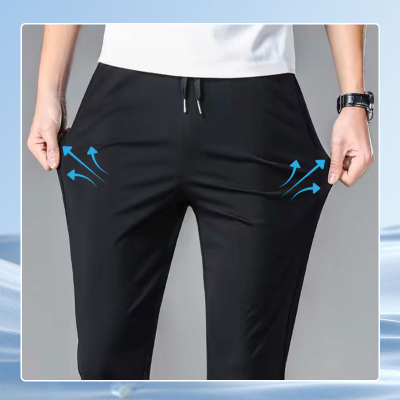 🔥🔥Sommerschlussverkauf: Neue Modelle Unisex schnell trocknende Stretchhosen