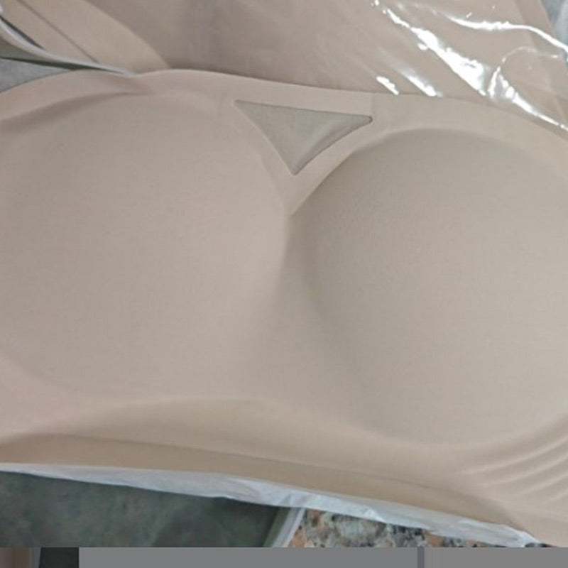 🔥Non-Slip Strapless Seamless Underwear Set
