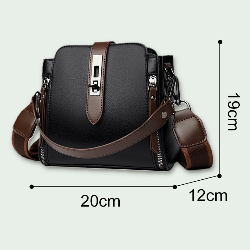 đ„HeiĂer Verkauf 49% RABATTđ„Elegante UmhĂ€ngetasche fĂŒr Damen