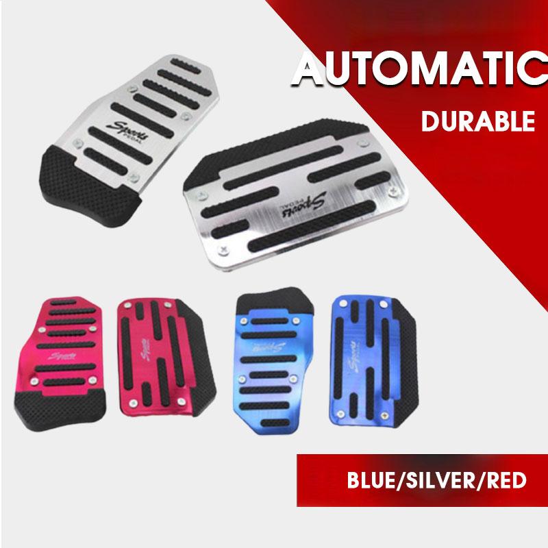 đ 50% RABATT! đŠ¶ Auto-Antirutsch-FuĂpedal â Rutschfeste Gummilippe, Einfache Montage & Ideal FĂŒr Mehr Sicherheit & Kontrolle Beim Fahren đĄïž