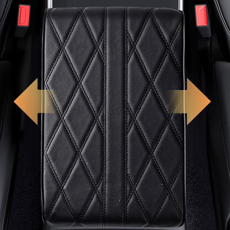 Memory Foam Mittelkonsole Abdeckung für Auto
