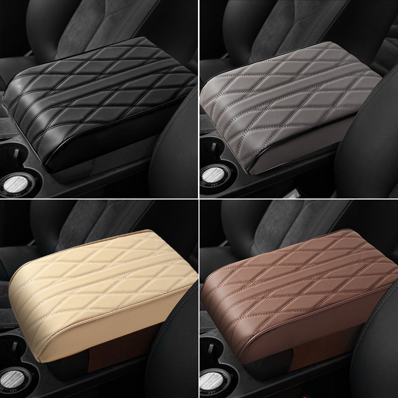 Memory Foam Mittelkonsole Abdeckung für Auto