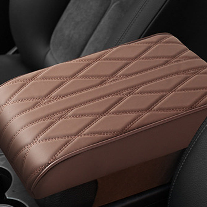 Memory Foam Mittelkonsole Abdeckung für Auto