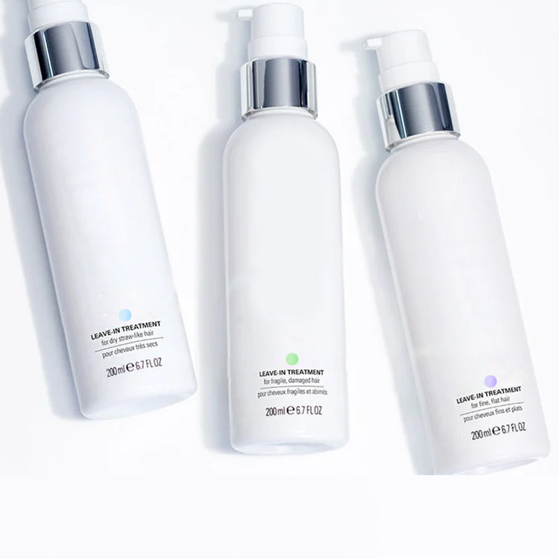 🔥Begrenzte Zeit 50 % Rabatt🔥Effektiver Leave-In-Conditioner zur Befeuchtung und Reparatur