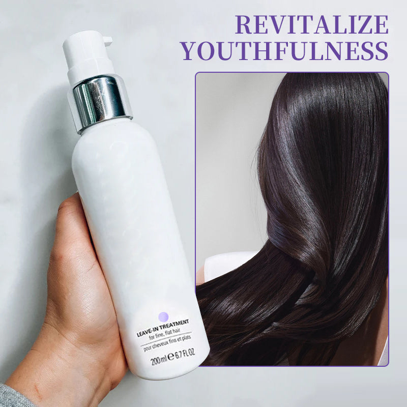 🔥Begrenzte Zeit 50 % Rabatt🔥Effektiver Leave-In-Conditioner zur Befeuchtung und Reparatur