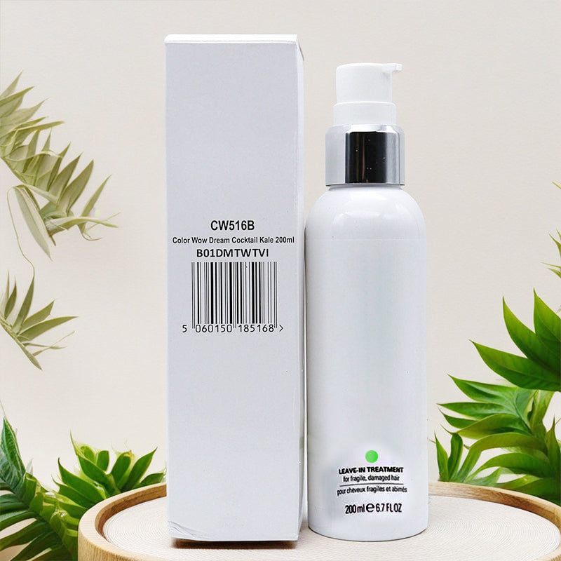 🔥Begrenzte Zeit 50 % Rabatt🔥Effektiver Leave-In-Conditioner zur Befeuchtung und Reparatur