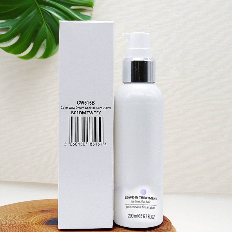 🔥Begrenzte Zeit 50 % Rabatt🔥Effektiver Leave-In-Conditioner zur Befeuchtung und Reparatur