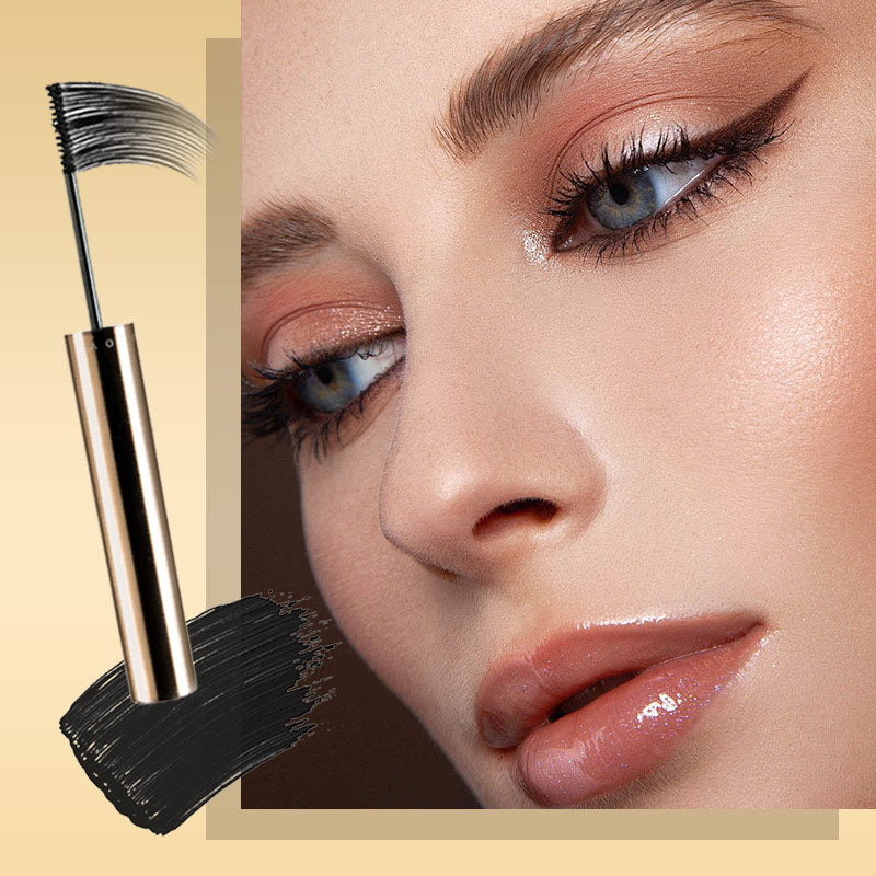 ❣️Kauf 1 erhalte 1 gratis✨ Ultrafeine verlängernde wasserfeste und schnelltrocknende Mascara
