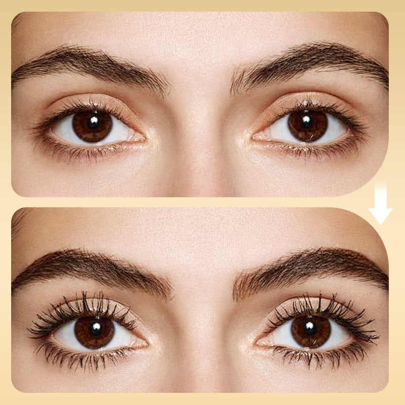 ❣️Kauf 1 erhalte 1 gratis✨ Ultrafeine verlängernde wasserfeste und schnelltrocknende Mascara