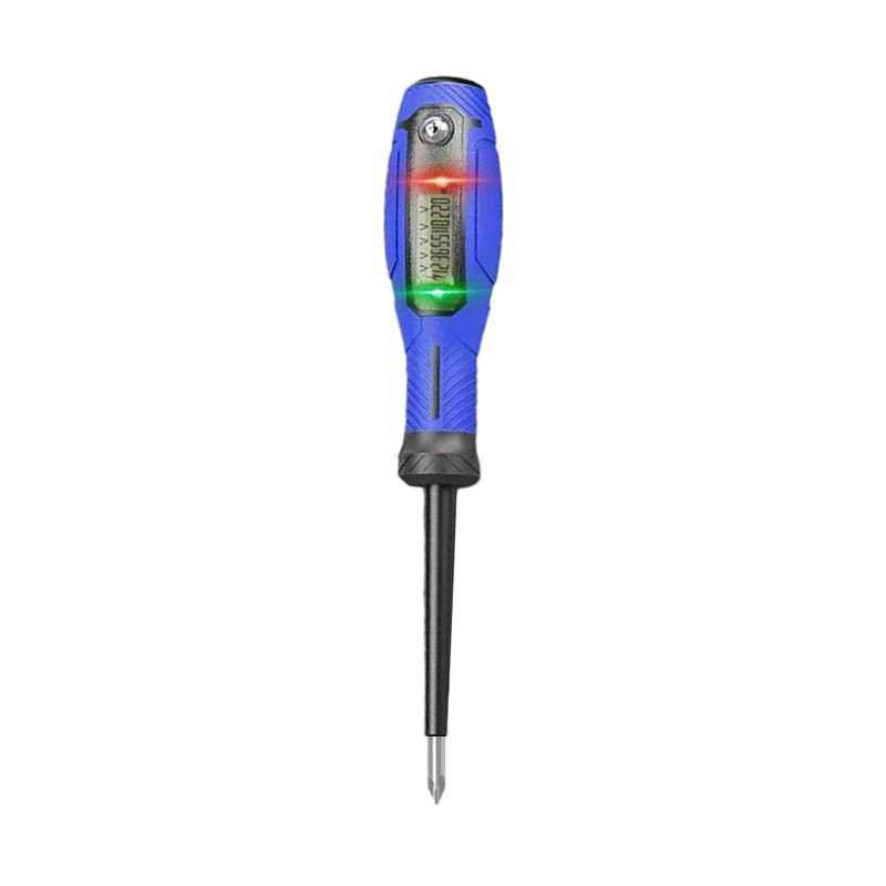 2-in-1-Schraubendreher mit hohem Drehmoment und magnetischem Schlitz und Kreuzschlitz