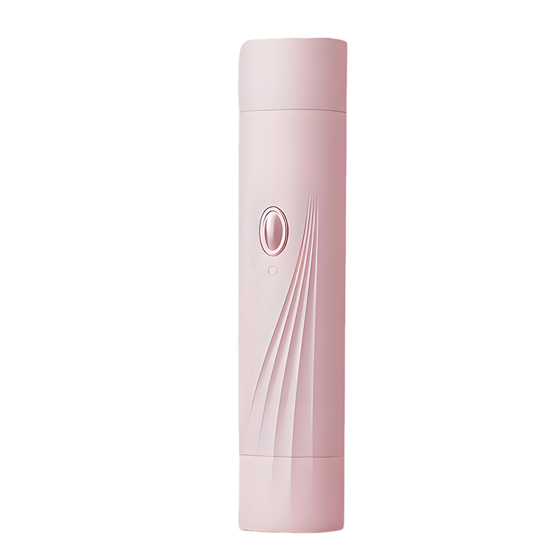 š Tragbarer elektrischer Epilator mit Doppelkopf āØā”