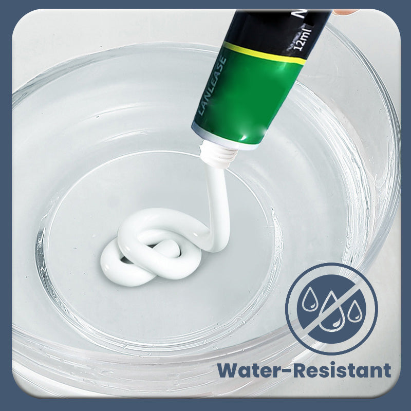 đ„Limitierter Verkauf - Kauf 2, erhalte 1 gratisđ„ Allzweck-Wasserfeste Nagelfreie Kleber