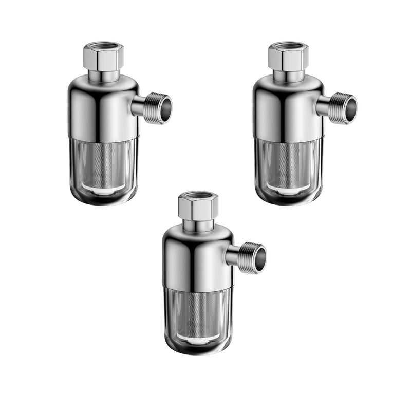 đ„Solange der Vorrat reicht 50 % Rabatt!đEdelstahl-Wasserfilter fĂŒr das ganze Haus mit 40 Mikron