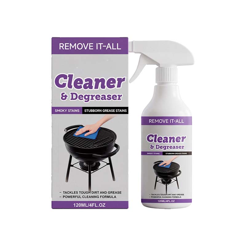 đđ„ SOLANGE DER VORRAT REICHT: 50% RABATT! Hochleistungs-Grillreiniger & Entfetter â Entfernt hartnĂ€ckige Fettverkrustungen & RuĂ â Perfekt fĂŒr Grill, Ofen & Smoker âš