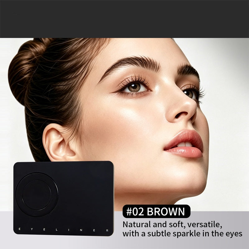 3-in-1-Augen-Make-up-Stempelbox