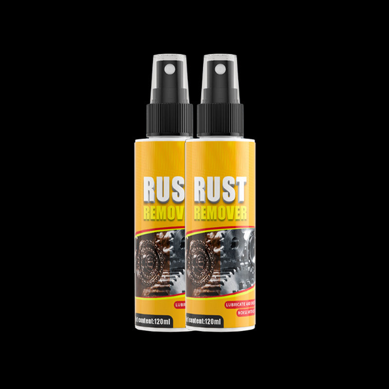 đ Nur fĂŒr kurze Zeit: 50 % Rabatt! âš 3-in-1 Rostentferner-Spray â Löst Rost, schmiert, schĂŒtzt vor Korrosion đ ïž