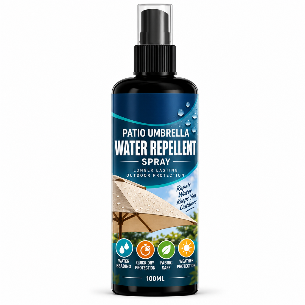 ⏳🔥ZEITLICH BEGRENZT 50% RABATT! ⏰Outdoor-Sonnenschirm wasserdicht Sprühen