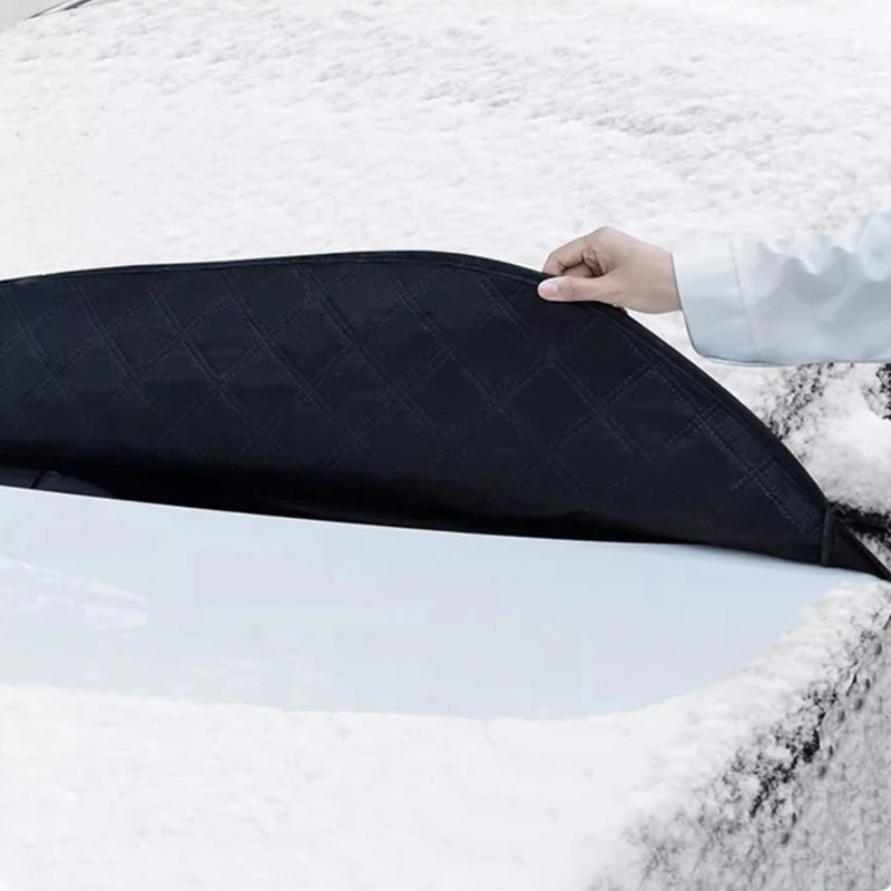 đąđą50% RABATT !!â°Autoscheibenabdeckung mit SaugnĂ€pfen
