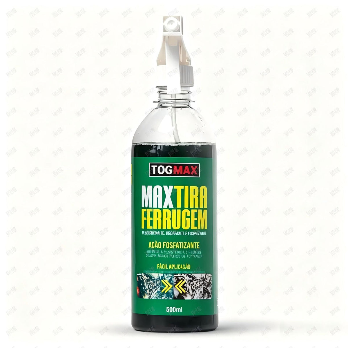 đ§ 50 % Rabatt ! 3-in-1 Rostentferner & Rostschutz Spray â Rost gelöst, Metall wie neu! đĄïž Löst hartnĂ€ckigen Rost, stoppt Korrosion, bildet Schutzfilm