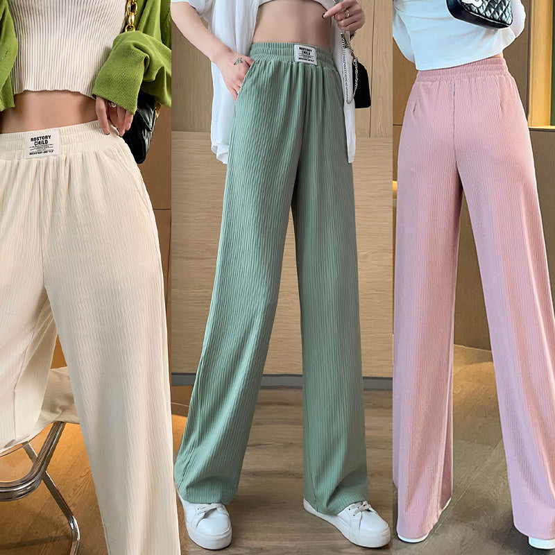 Extrem kühlende, lose Hose für Frauen