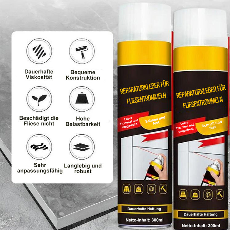 reparaturkleber markise Universalkleber Außenbereich Starker Outdoor-Kleber Für Metall, Glas, Holz, Stein – Wasserdicht, 30ml Power Glue