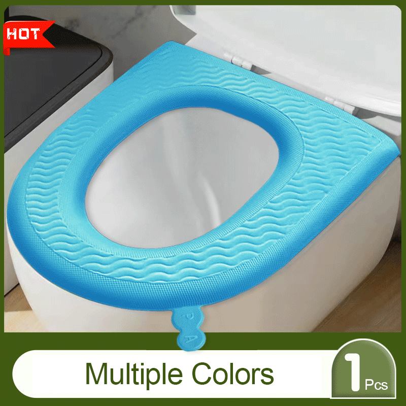 Wasserdichtes Toilettensitz-Kissen