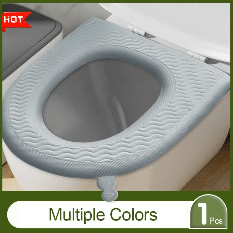 Wasserdichtes Toilettensitz-Kissen