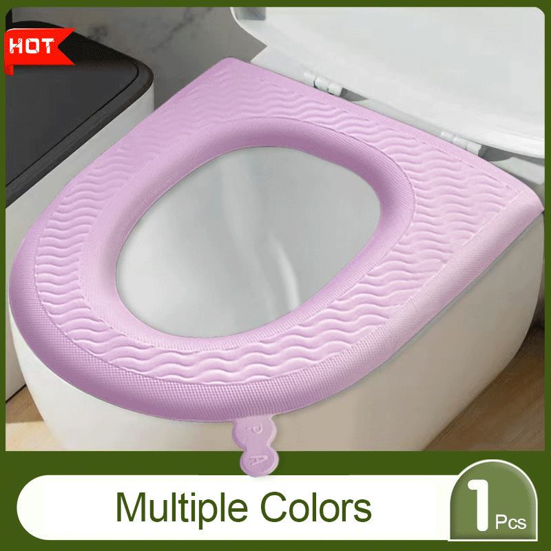 Wasserdichtes Toilettensitz-Kissen