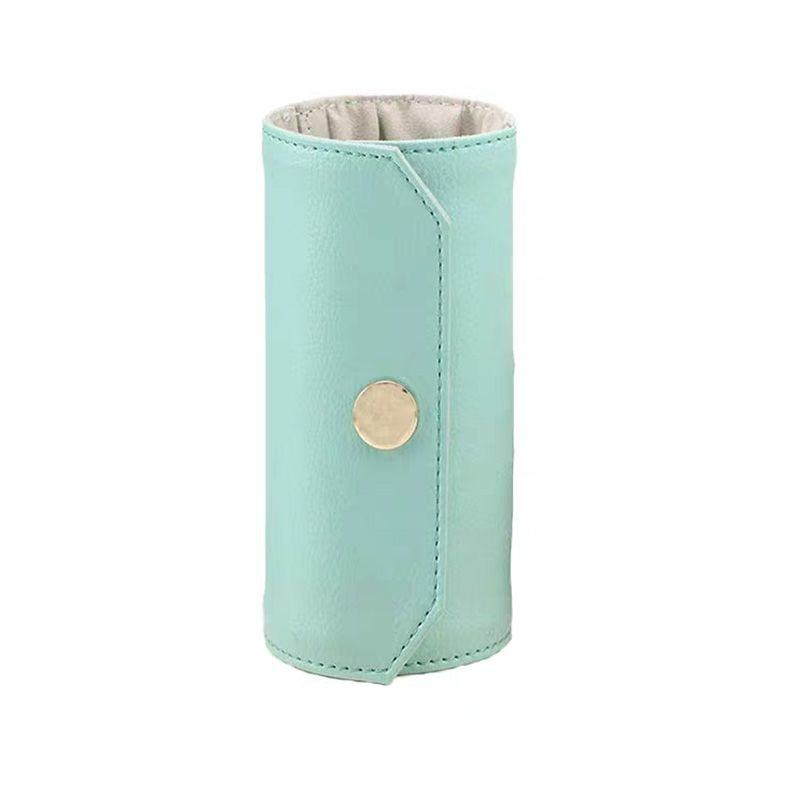 Mini Folding Jewelry Organizer Bag