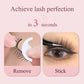 ⏳Zeitlich begrenztes Angebot: 3 Stück zum Einzelpreis von nur €3,99!!🌸 Selbstklebende, wiederverwendbare falsche Wimpern – in 3 Sekunden befestigt, kein Kleber nötig