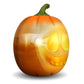 🎃Jabberin' Jack animierter sprechender und singender Halloween‑Kürbis👻🎁