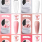 💅 Jetzt 50% sparen! Nagelverlängerung wie vom Profi – Aufbau- & Verlängerungsgel – stark, flexibel & natürlich – einfach modellieren & lange Freude an den Nägeln ✨