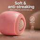 🤸⚽ 15 cm Pilates ball – Explosion-proof yoga ball with honeycomb pattern🧘