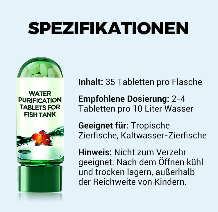 50 % Rabatt 🔥 Elektrischer Aquarienkiesreiniger