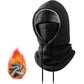 🧣🧗3-in-1-Winter-Polarfleece-Sturmhaube | Verhindert das Beschlagen der Skibrille beim Skifahren und Winterradfahren🏂