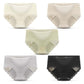 Damen-Slip aus Spitze mit mittlerer Bundhöhe