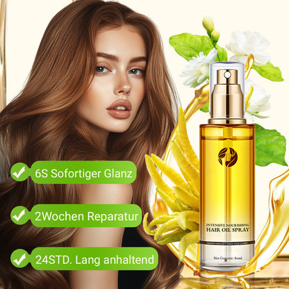 Intensiv pflegendes Haaröl-Spray