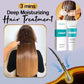 ✨ Spare 45 % bei zeitlich begrenztem Kauf – Seiden- und Keratin-Pflege-Glättungscreme
