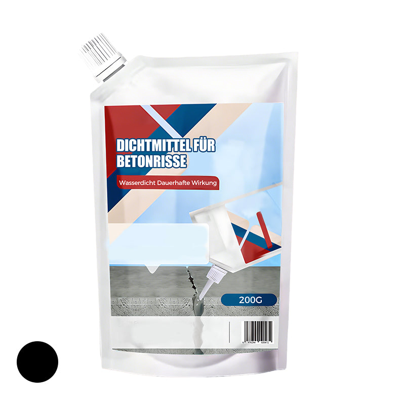 🌿💧Hochleistungsfähiger Klebstoff zur Reparatur von Betonrissen  für eine begrenzte Zeit 50 % Rabatt
