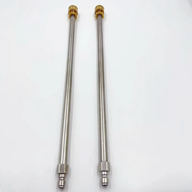 ✈️ kostenloser Versand ✈️Hochdruckreiniger-Stab-Set mit 4000 PSI